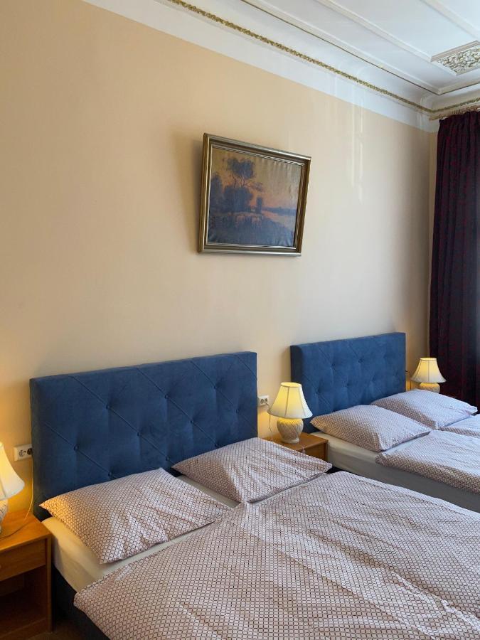 Hotel Gunia Berlín Exteriér fotografie