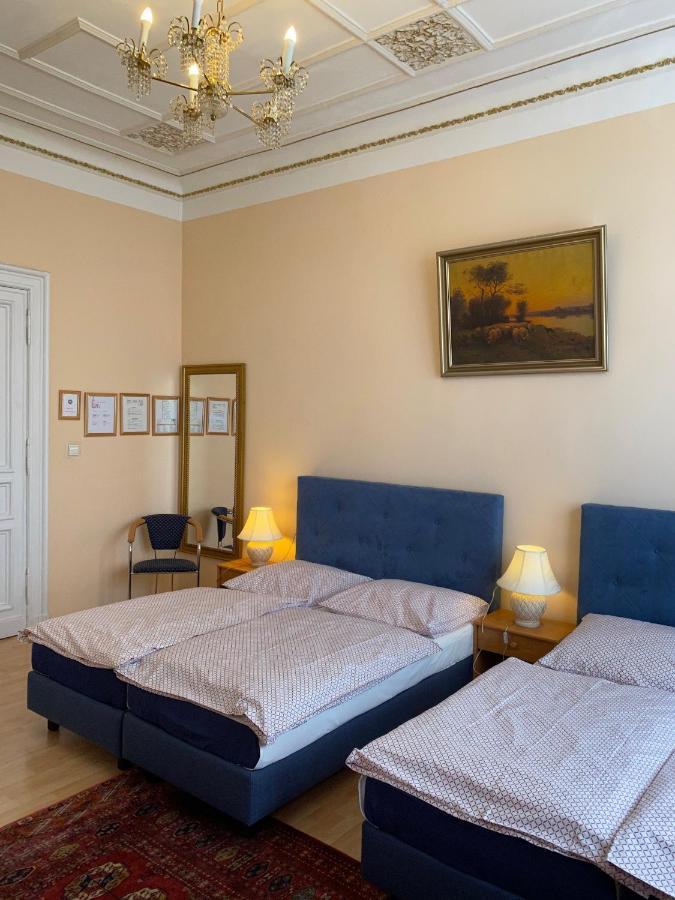 Hotel Gunia Berlín Exteriér fotografie